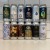 Monkish**CHOOSE 6 CANS*INFERIOR YEAR,INSERT HIP HOP REFERENCE HERE,BRAINWAVES SWELL,FOGGY WINDOW,LIQUORBACK SAMMY,POWER SUPPLY,FLUFFY WINDOW(6 CANS)