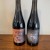 Tree House Brewing Barrel-Aged Space & Time Coffee & Barrel-Aged Space & Time Vanilla - 2 * 750ml Bottles