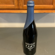 Goose Island  2016 B.A. Impervious