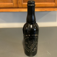 2016 Three Floyds Dark Lord Bourbon Barrel