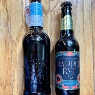 2020 Goose Island Bourbon County Proprietor’s & 2024 Dapper Rye
