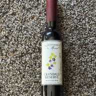 Schramms Mead CRANDALL RESERVE B3 - Part of the The Heart of Darkness Blend