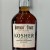 Buffalo Trace Kosher Rye