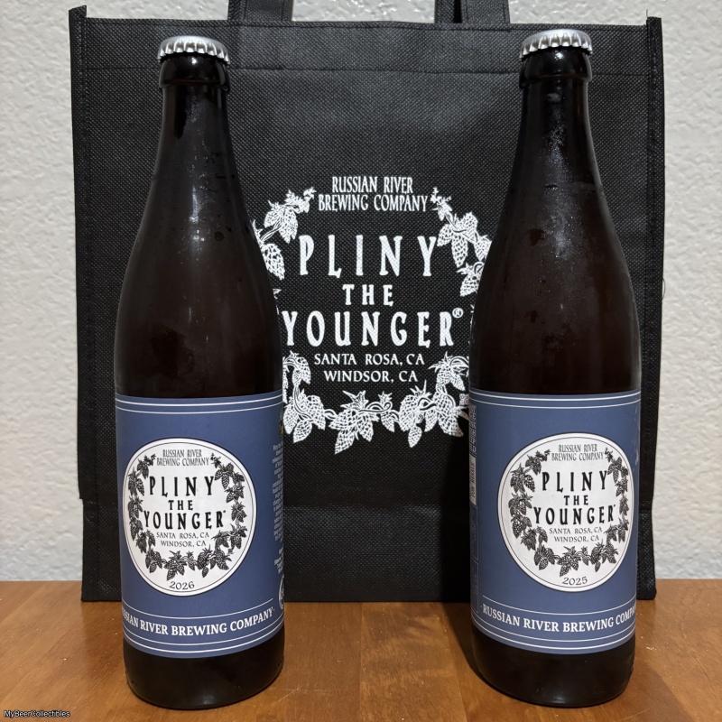 NEW 2026 & 2025 Pliny the Younger