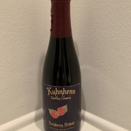 2012 Kuhnhenn Raspberry Eisbock