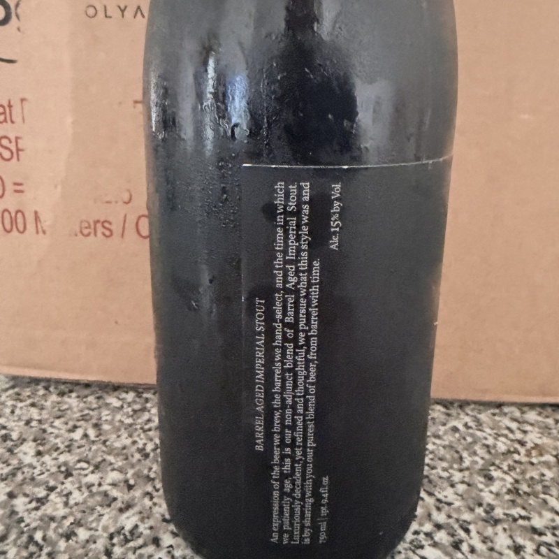 24 Hours! 2025 Side Project Beer Barrel Time 2025 BBT ships Fast