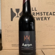 SALE! Hill Farmstead : Aaron Riserva