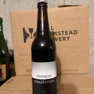 SALE! Hill Farmstead - Madness & Civilization 5