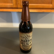 Toppling Goliath Morning Delight 2015