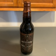 Toppling Goliath Morning Delight 2018