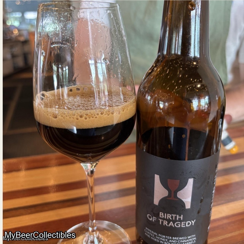 SALE! Hill Farmstead - Birth Of Tragedy July 2025