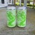 Tree House Brewing 2 * THE GREENEST GREEN - 2 CANS 06/08/2022