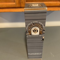 Firestone Walker Anniversary Ale  XVI Special  Limited Release 2012