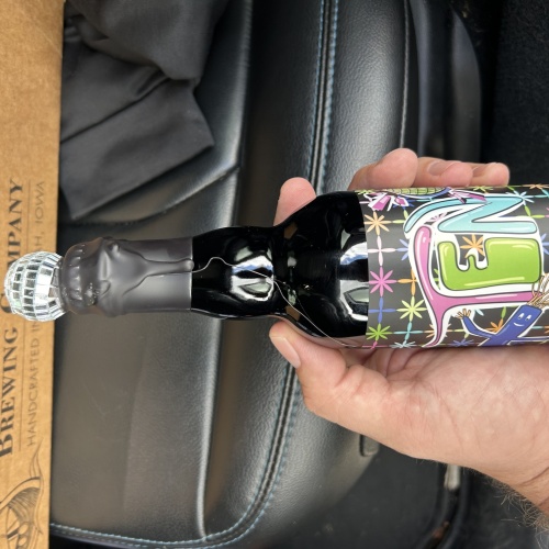 2025 Pulpit Rock Ten - Fridge Kept.  Free Shipping!