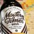 Modern times monster park bourbon aged: Mexican hot chocolate edition