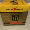 2025 Revolution  Deep Wood 15 Year Beer Cherry Amburana
