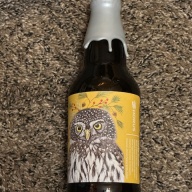 2024 Horus Super Gloop - BA Stout aged for 34 Months