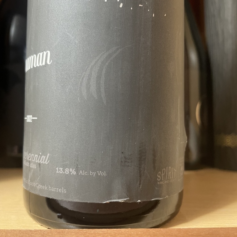 Perennial TWCP Maman 2022