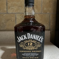 Jack Daniel’s 12 Year Batch 2