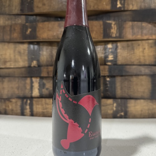 Phase Three Eunoia 14 Barrel Aged Stout - Free Shipping