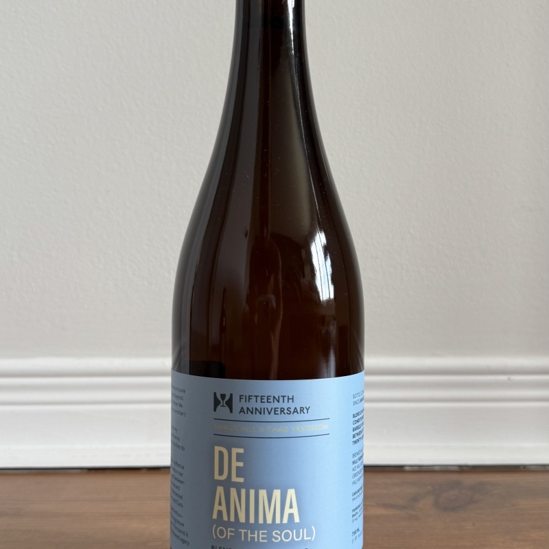Hill farmstead De Anima (of the soul)