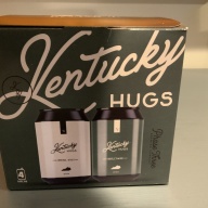 2024 Phase Three Kentucky Hugs Barleywine / Stout  4 pack
