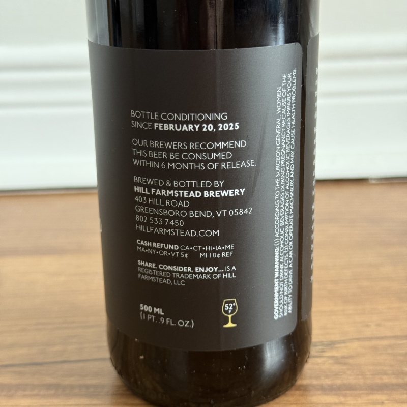 Hill farmstea 2025 beyond good and evil