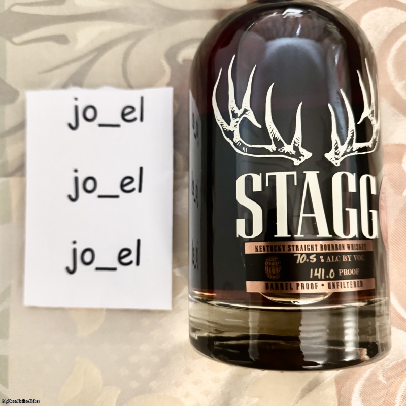 STAGG HAZMAT PROOF STORE PICK