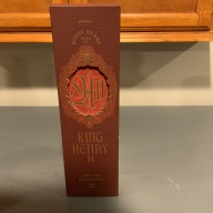 2025 Goose Island Bourbon County King Henry II