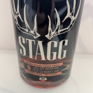 Stagg jr Batch 24D