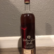 William Larue Weller 2016