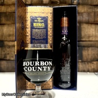 Goose Island Bourbon County Stout Rare 2024 - Free Shipping!