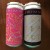 Grimm MIXED 4pk Tesseract, Energy Field, Lumen, Today's Special