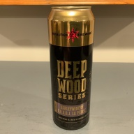 2026 Revolution Barleywinery D.B.X.O.J La Cerise