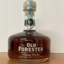 Old Forester Birthday Bourbon 2022 - 11yr - 96 Proof / OFBB