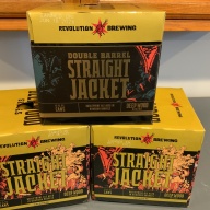 Revolution Double Barrel SJ and 2022 and 2025 SJ