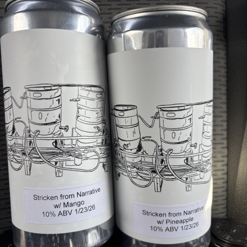 Fidens / root and branch collab crowlers