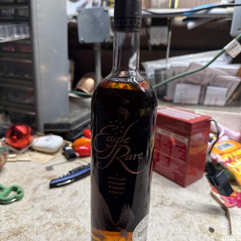 Eagle Rare 10yr SiB