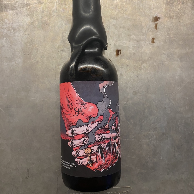 24 Hours! A Deal With the Devil Triple Oaked Batch 11 ADWTD TO B11