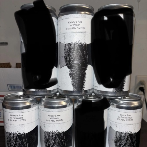 Fidens 4 collab fruited crowlers