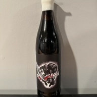 CLAG KHASSASSIN 60 month Aged Imperial Stout