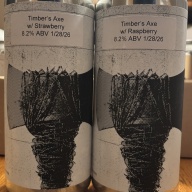 Fidens / mortalis  timbers axe 2 pack crowlers