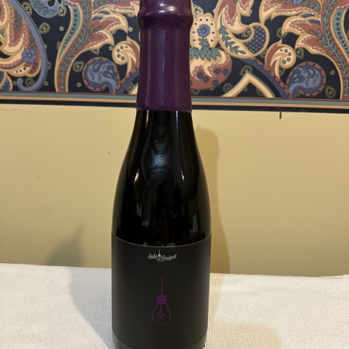 Side Project - Double Barrel Derivation Willett 2025
