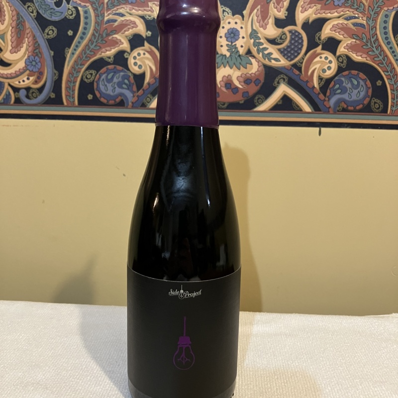 Side Project - Double Barrel Derivation Willett 2025