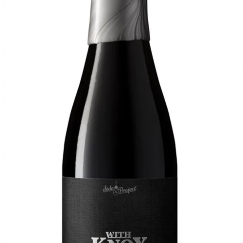 Side Project - With Knox