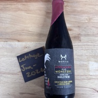 Moksa Appeasing Our Monsters