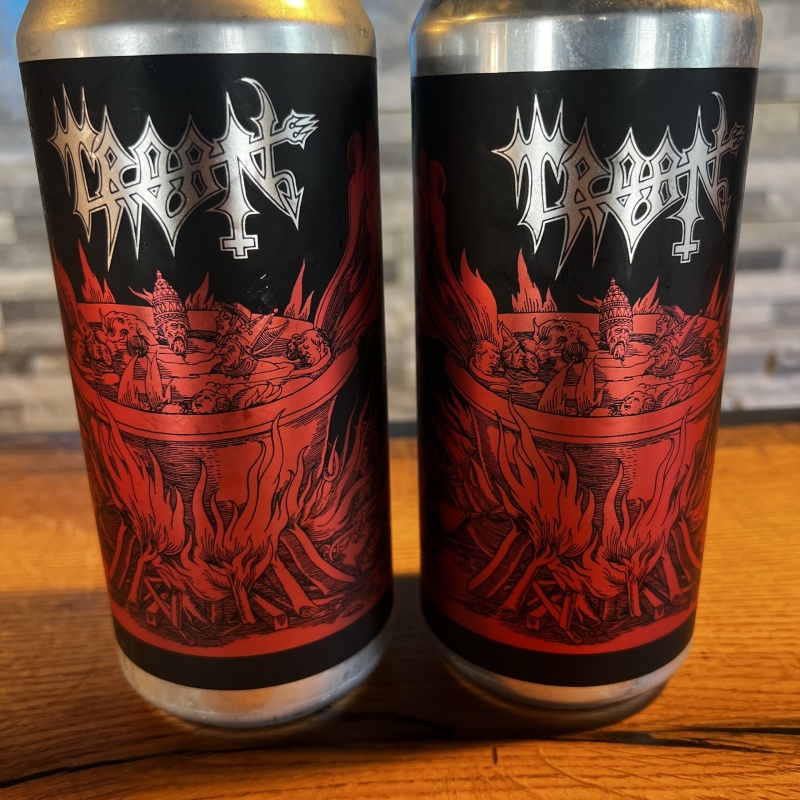 Troon Brewing: Mix Pack: Epoch of Barbarity + Remain Sad Forever