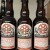 Firestone Walker Agrestic American Wild Red Ale LOT