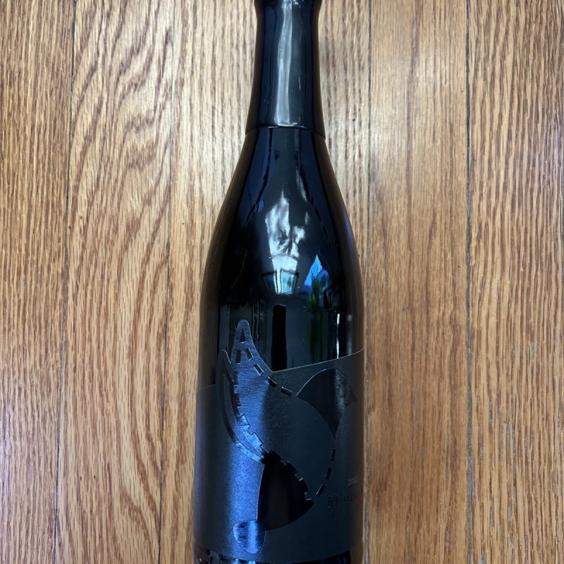 Phase Three Minutiae & Bonus Glass