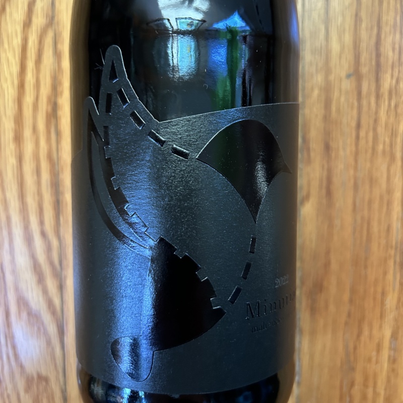 Phase Three Minutiae & Bonus Glass